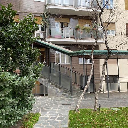 Milano Apartment - Navigli - Via Savona Екстер'єр фото