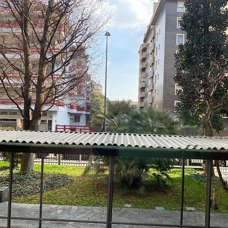 Milano Apartment - Navigli - Via Savona Екстер'єр фото