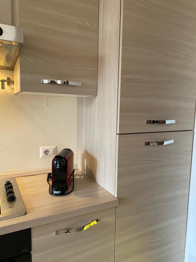 Milano Apartment - Navigli - Via Savona Екстер'єр фото