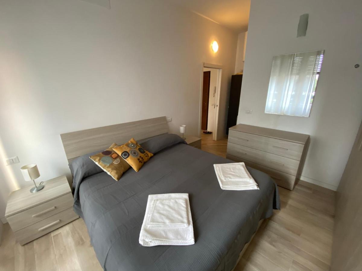 Milano Apartment - Navigli - Via Savona Екстер'єр фото