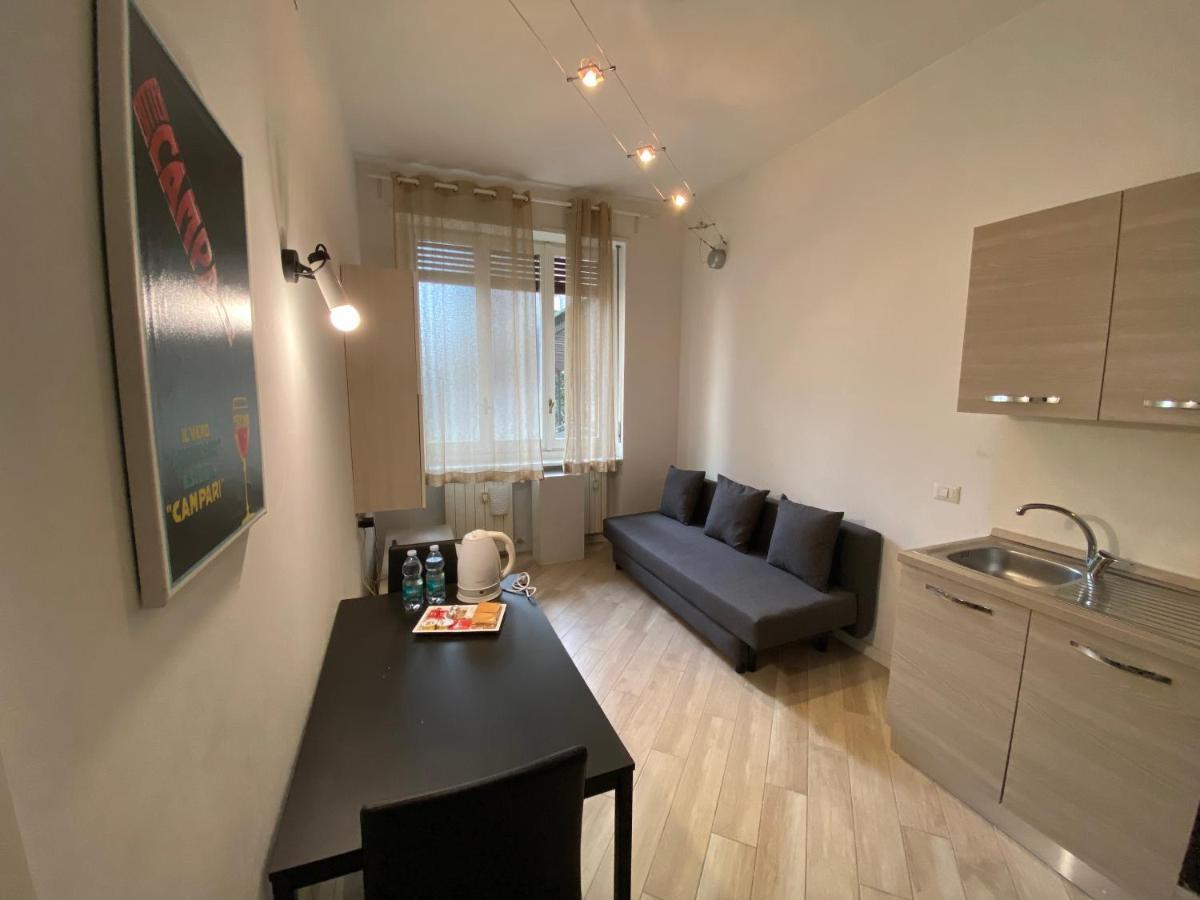 Milano Apartment - Navigli - Via Savona Екстер'єр фото