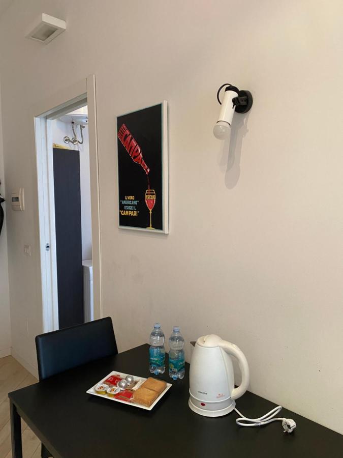 Milano Apartment - Navigli - Via Savona Екстер'єр фото