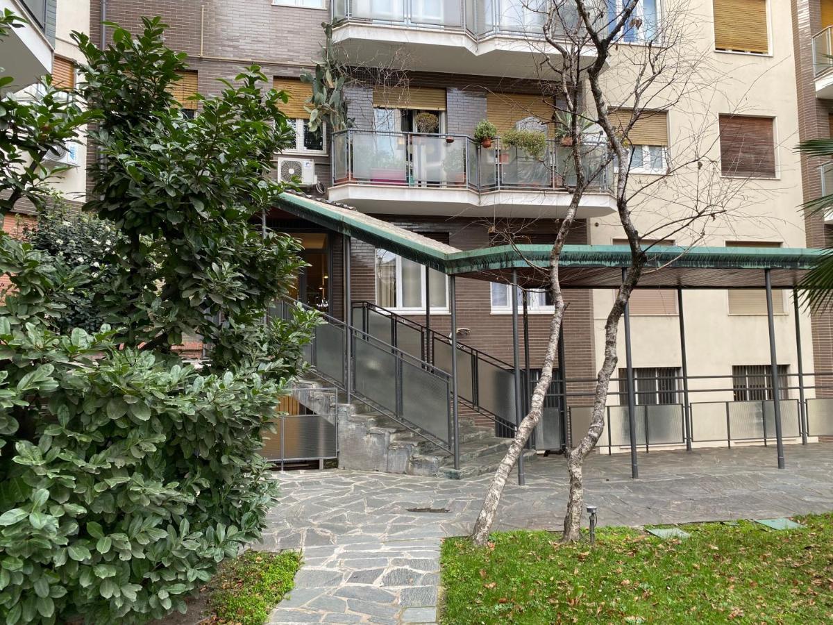 Milano Apartment - Navigli - Via Savona Екстер'єр фото