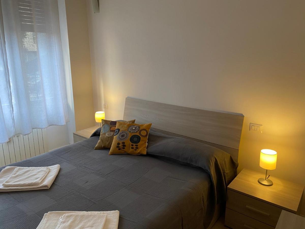 Milano Apartment - Navigli - Via Savona Екстер'єр фото