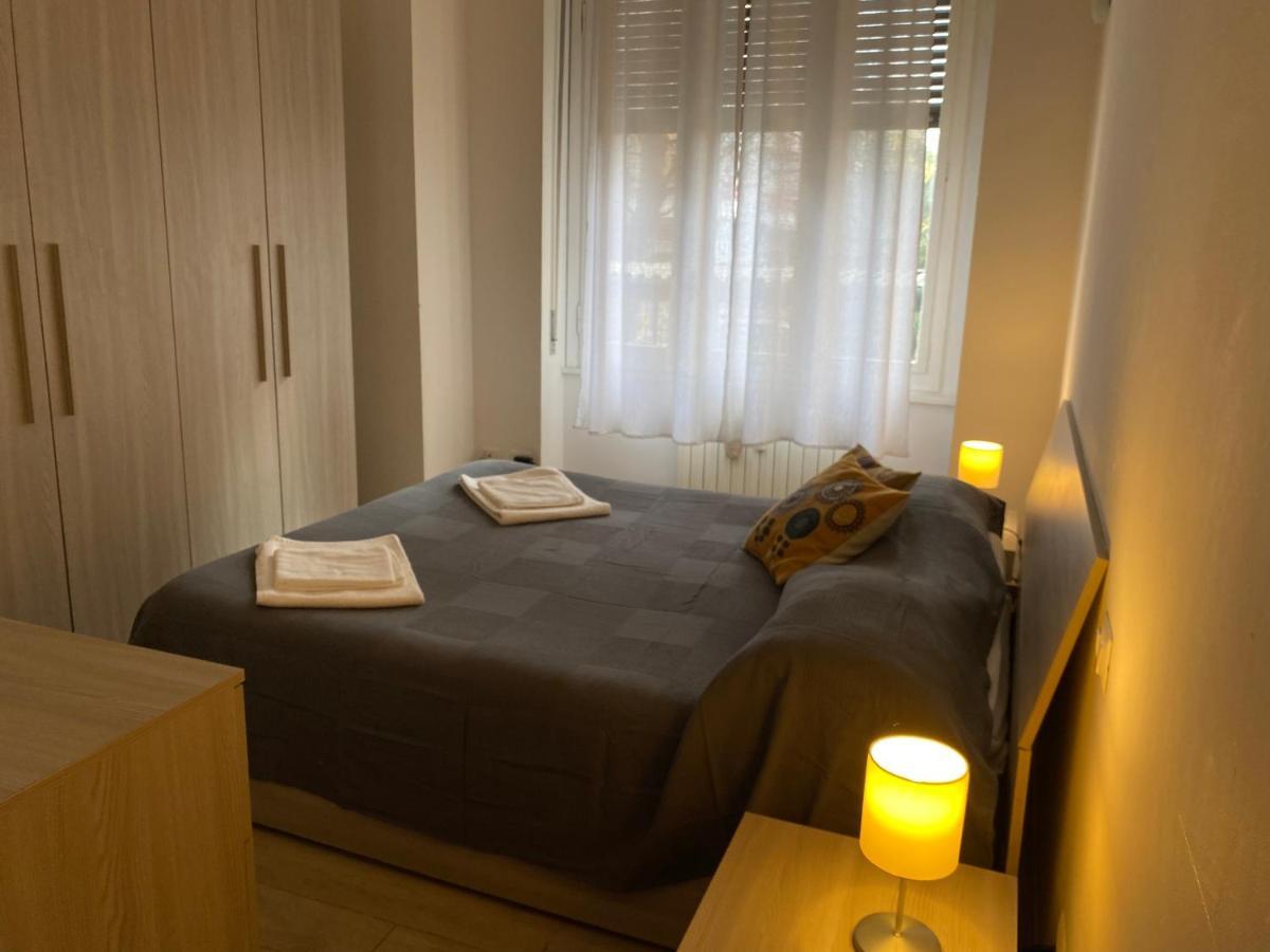 Milano Apartment - Navigli - Via Savona Екстер'єр фото