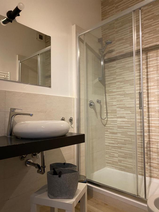 Milano Apartment - Navigli - Via Savona Екстер'єр фото